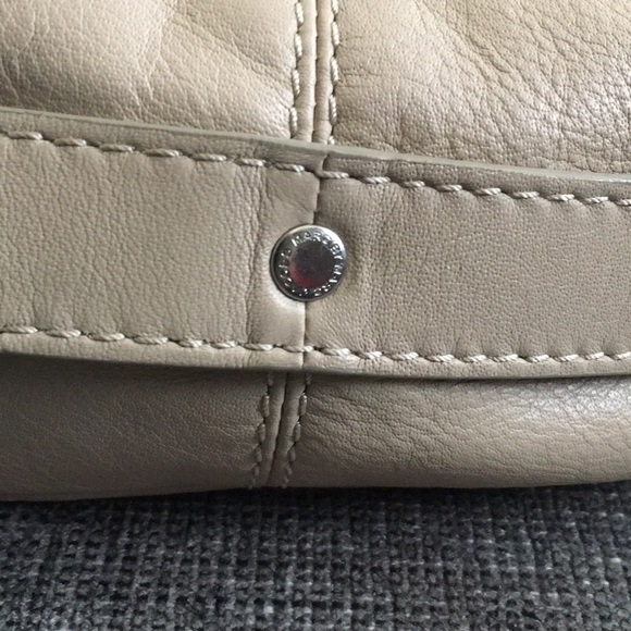 Marc Jacobs Totally Turnlock Natasha Crossbody - Picture 5 of 8